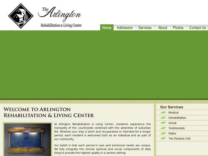 www.arlingtonrehab.com