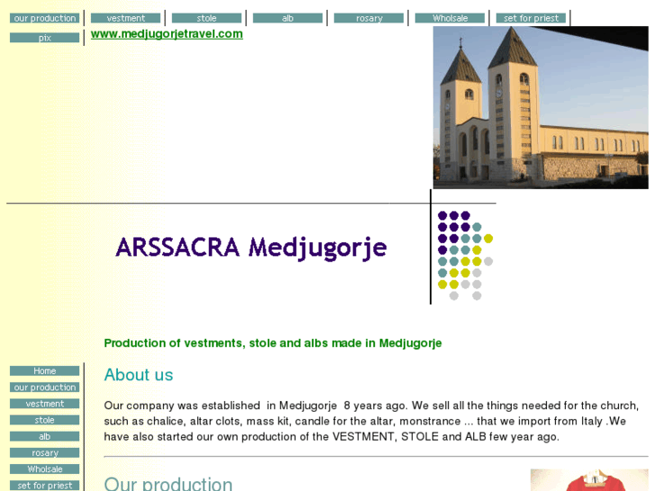 www.arssacra.biz