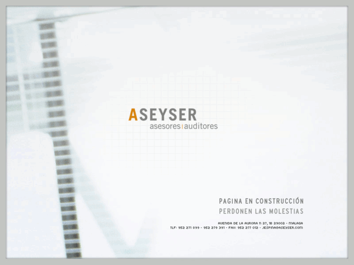 www.aseyser.com