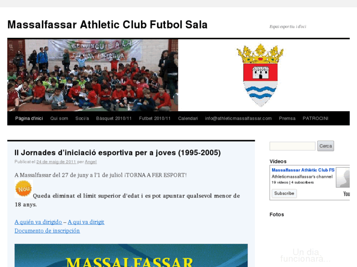 www.athleticmassalfassar.com