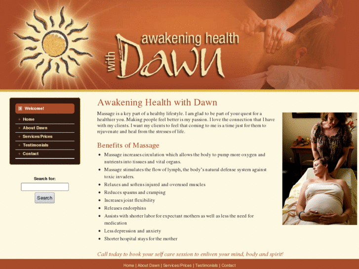 www.awakeninghealthmassage.com