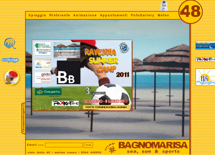 www.bagnomarisa48.it