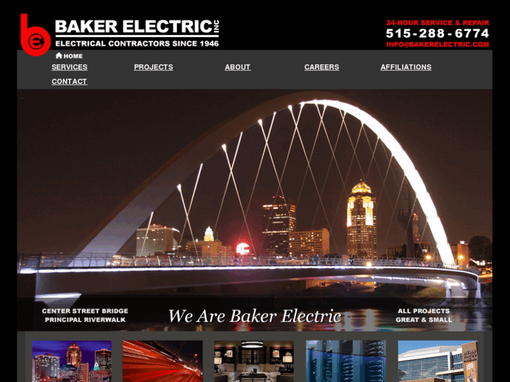 www.bakerelectric.com