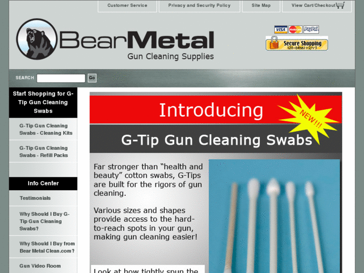 www.baremetalclean.com