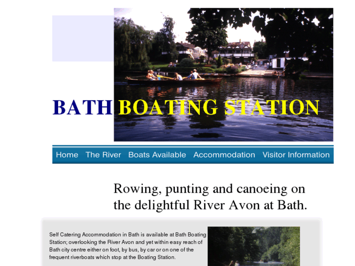 www.bathboating.co.uk