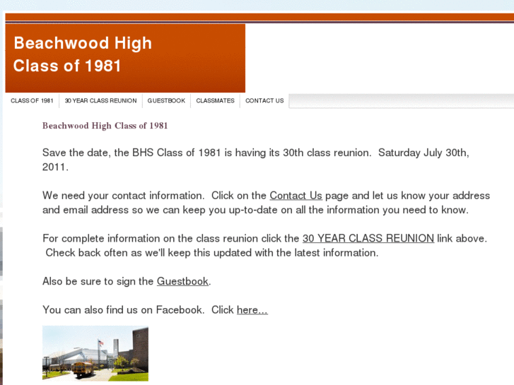 www.beachwood1981.com