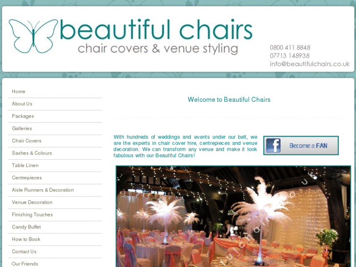 www.beautifulchairs.co.uk