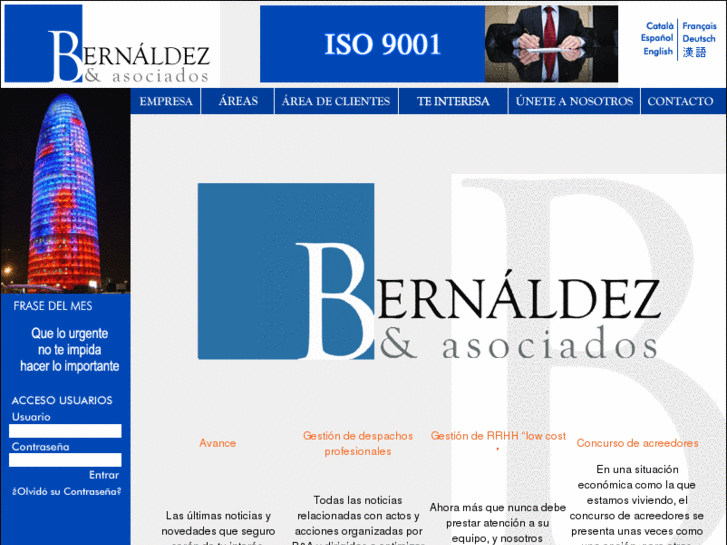 www.bernaldez.com