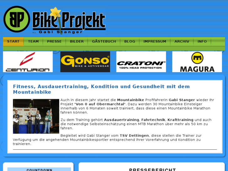 www.bike-projekt.com