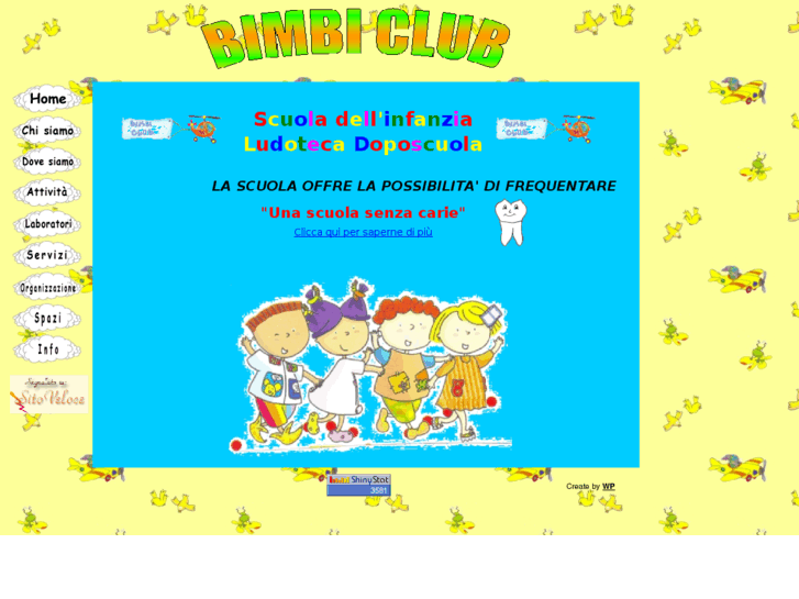 www.bimbiclub.com