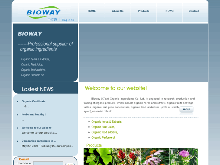 www.biowaycn.com