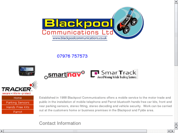 www.blackpoolcommunications.com