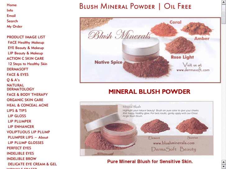 www.blushminerals.com