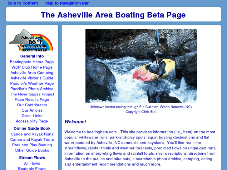 www.boatingbeta.com