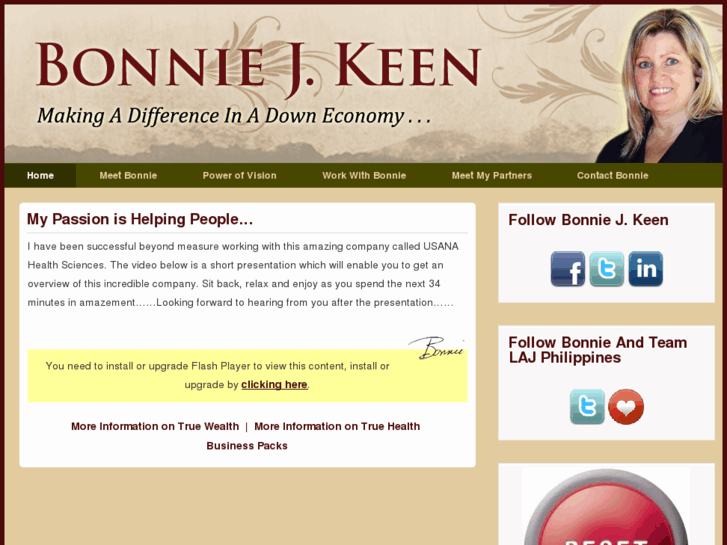 www.bonniejkeen.com