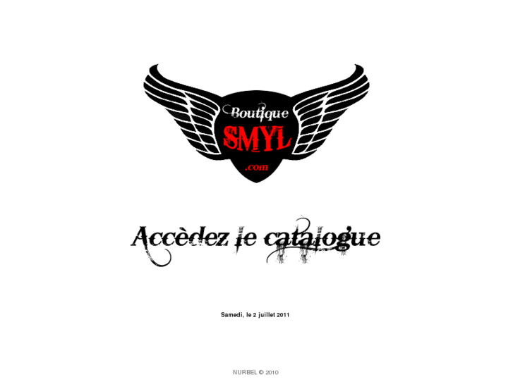 www.boutiquesmyl.com