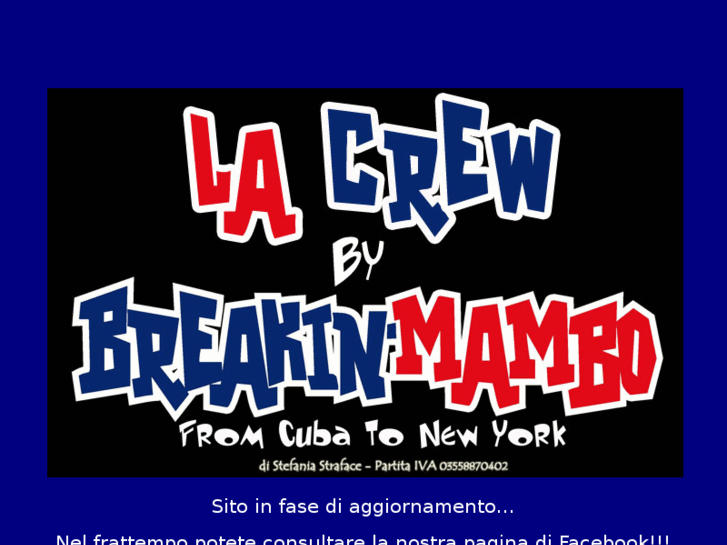 www.breakingmambo.com