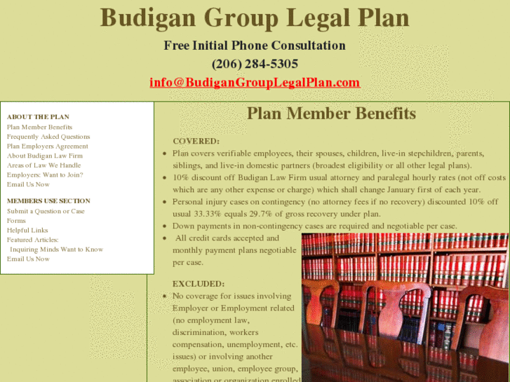 www.budigangrouplegalplan.com