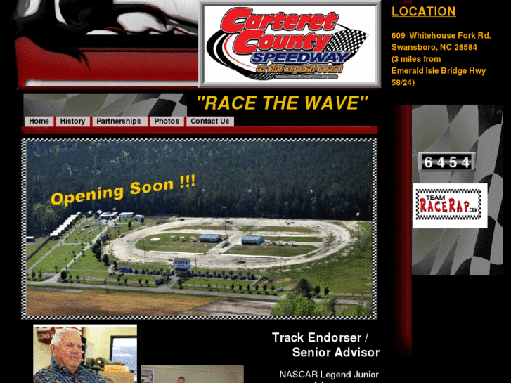 www.carteretcountyspeedway.com