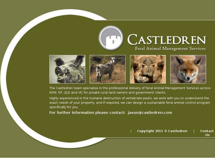 www.castledren.com