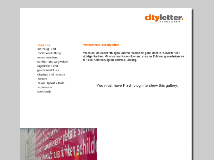 www.cityletter.de