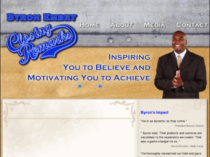 www.closingremarks.net