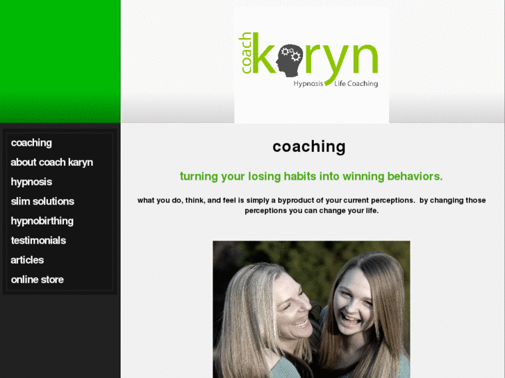 www.coachkaryn.com