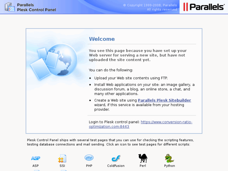 www.conversion-ratio-optimization.com