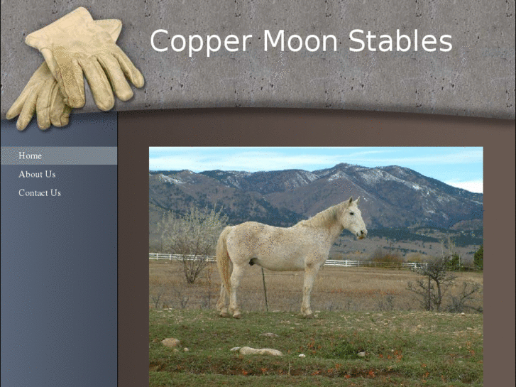 www.coppermoonstables.com