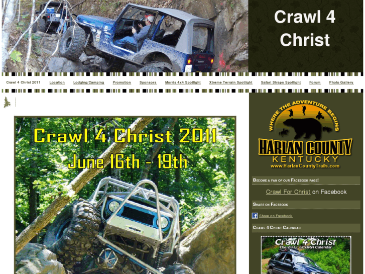 www.crawl4christ.com