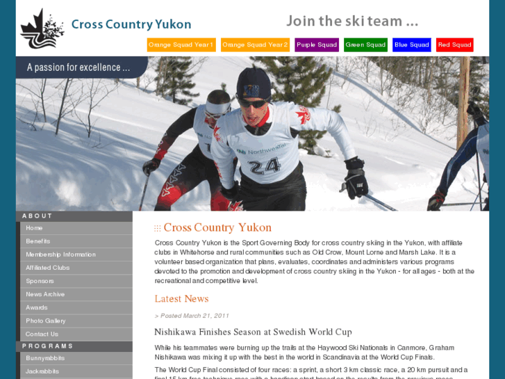 www.crosscountryyukon.com