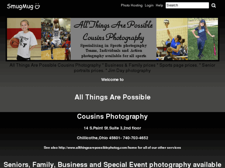 www.danacousinsphotography.com