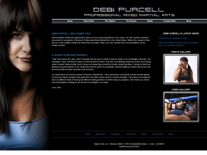 www.debipurcell.com