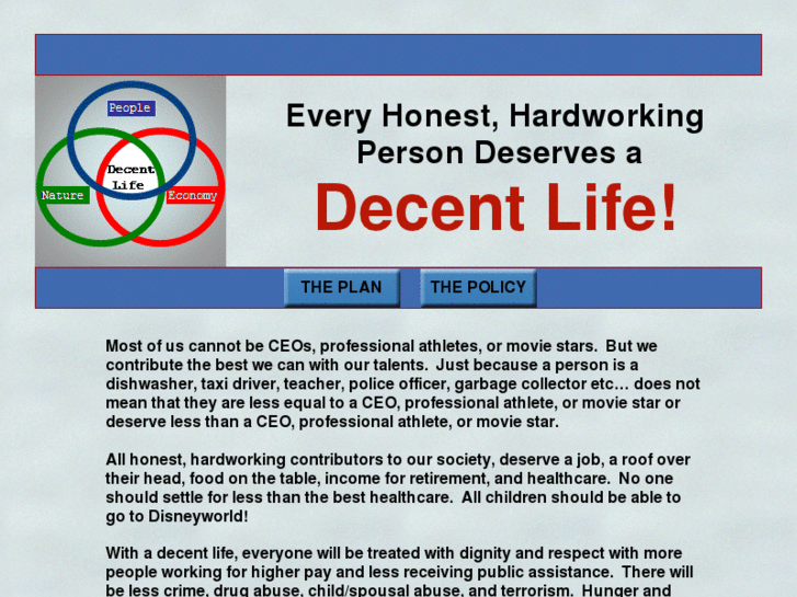 www.decentlife.com
