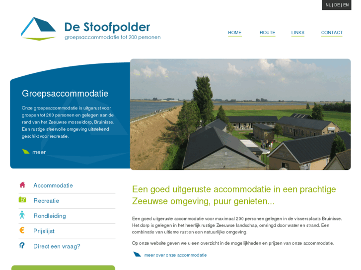 www.destoofpolder.nl