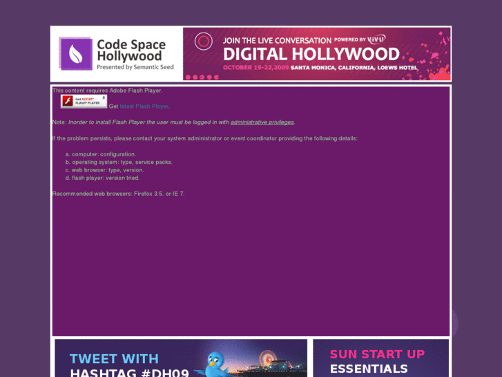 www.digitalhollywoodlive.com