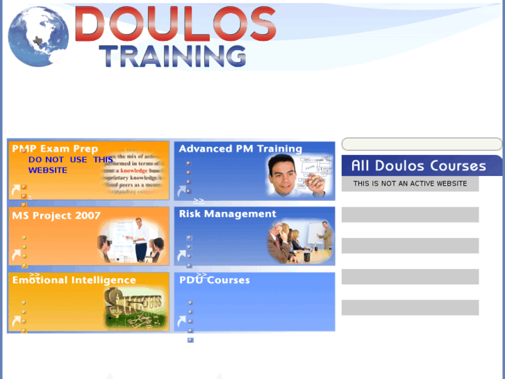 www.doulostraining.com