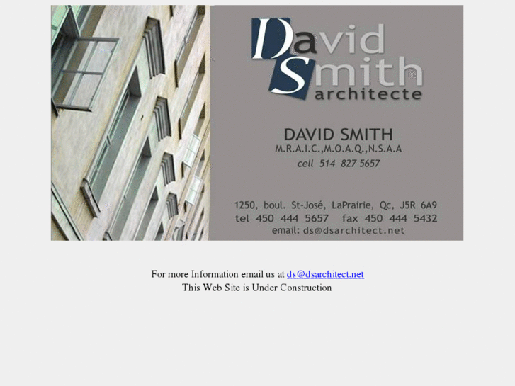 www.dsarchitect.net