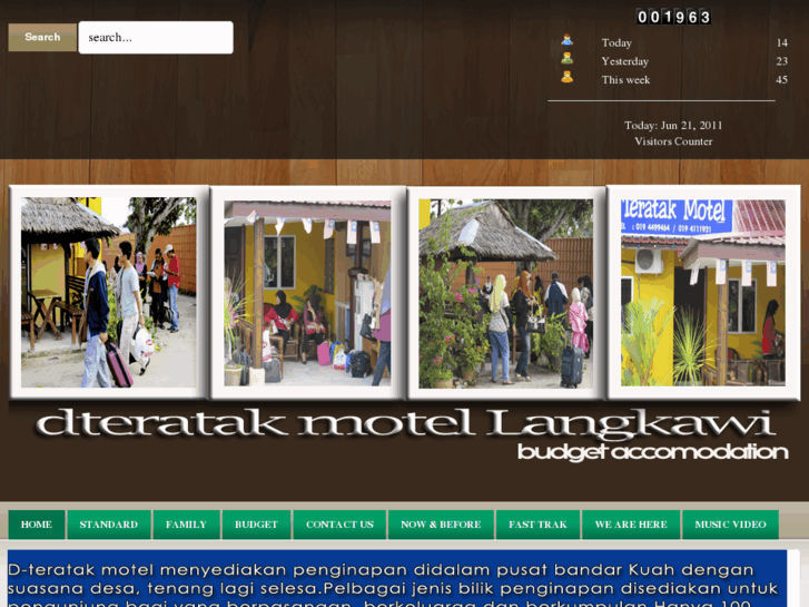 www.dteratakmotel.com