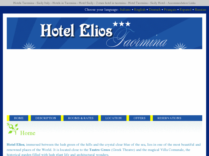 www.elioshoteltaormina.com