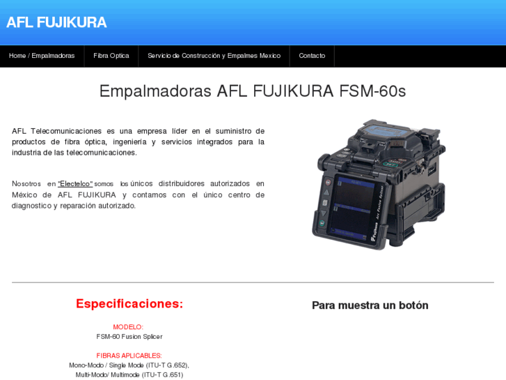 www.empalmadorasmexico.com