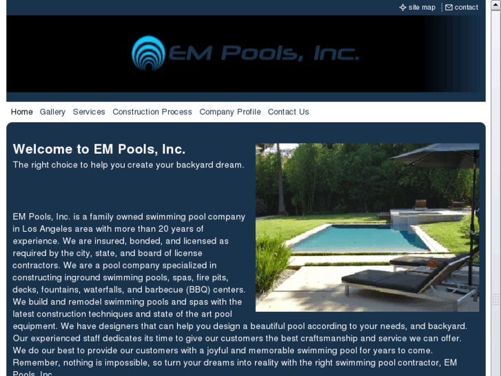 www.empools.com