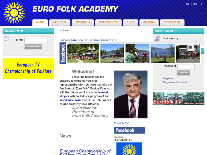 www.eurofolk.com