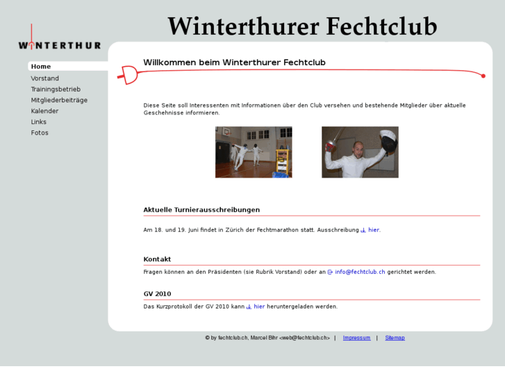 www.fechtclub.ch