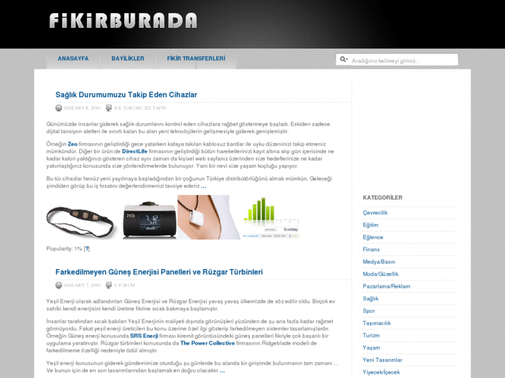 www.fikirburada.com