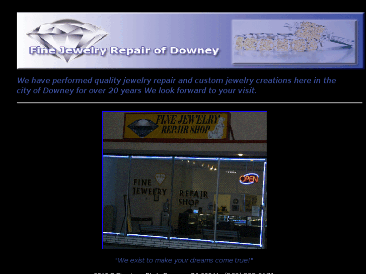 www.finejewelryrepair-downey.com