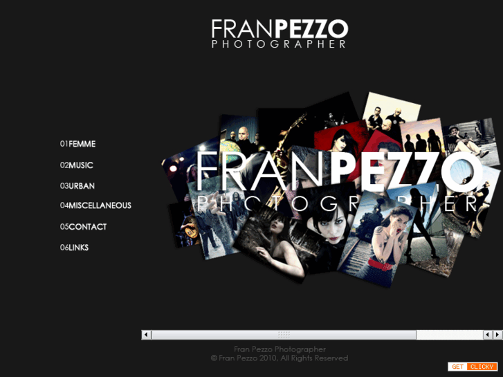 www.franpezzo.com