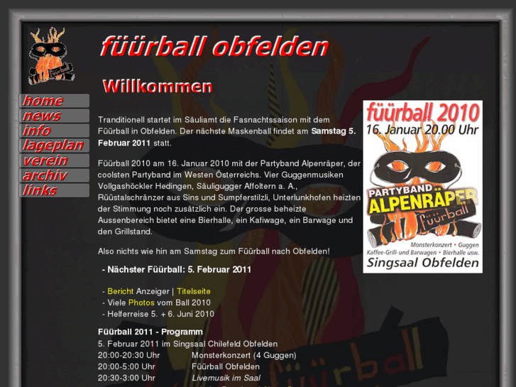 www.fuurball.ch