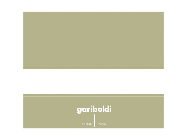 www.gariboldibagno.com