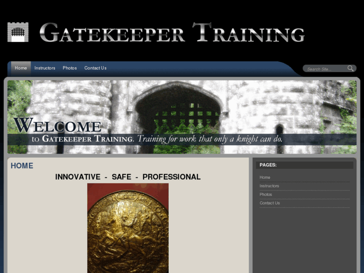 www.gatekeepertraining.com